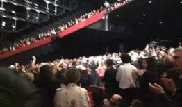 电影节最新爆料视频播放,精彩瞬间抢先看！