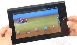 安桌平板最新爆料,颠覆性升级，性能与设计双突破